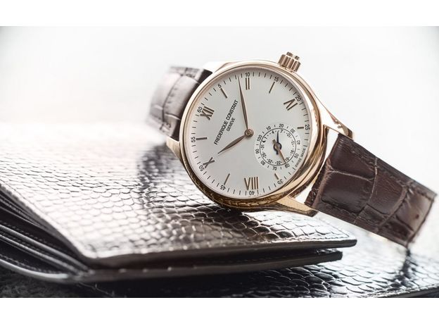 Frederique Constant FC-285V5B4 Horological Smartwatch, фото 6 | Интернет-магазин оригинальных часов и аксессуаров