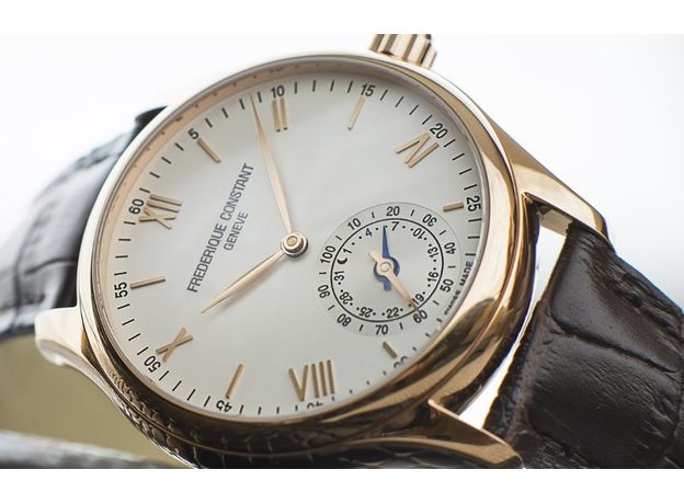 Frederique Constant FC-285V5B4 Horological Smartwatch, фото 7 | Интернет-магазин оригинальных часов и аксессуаров