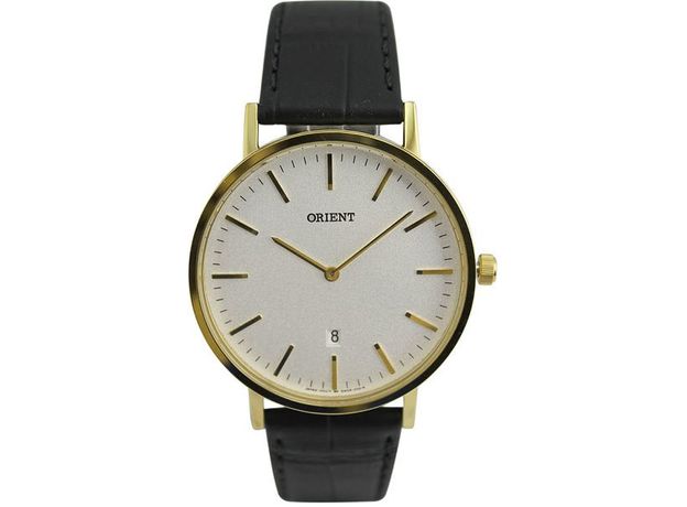 ORIENT FGW05003W0, фото 2 | Интернет-магазин оригинальных часов и аксессуаров