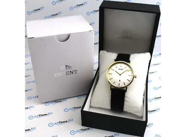 ORIENT FGW05003W0, фото 5 | Интернет-магазин оригинальных часов и аксессуаров
