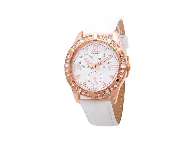 ORIENT SX07006W, фото 2 | Интернет-магазин оригинальных часов и аксессуаров