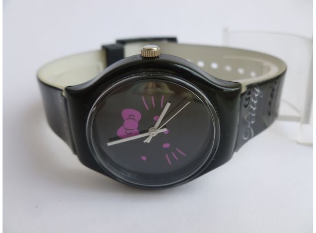 ADIS 3D 009-2 Hello Kitty, фото 2 | Интернет-магазин оригинальных часов и аксессуаров