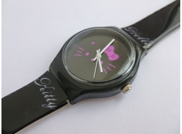 ADIS 3D 009-2 Hello Kitty, фото 3 | Интернет-магазин оригинальных часов и аксессуаров