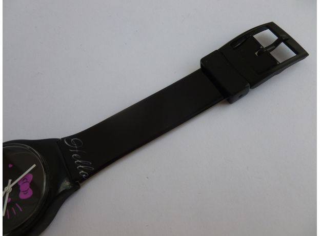 ADIS 3D 009-2 Hello Kitty, фото 4 | Интернет-магазин оригинальных часов и аксессуаров