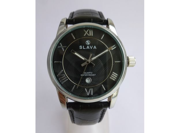 SLAVA SL10128SBSF, фото 5 | Интернет-магазин оригинальных часов и аксессуаров
