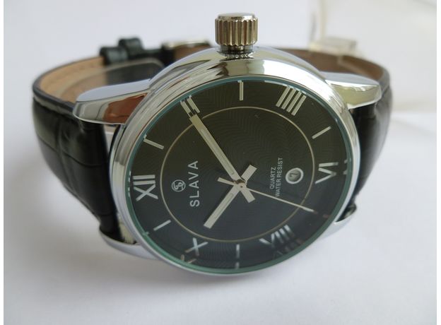 SLAVA SL10128SBSF, фото 2 | Интернет-магазин оригинальных часов и аксессуаров