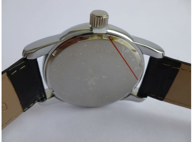 SLAVA SL10128SBSF, фото 3 | Интернет-магазин оригинальных часов и аксессуаров