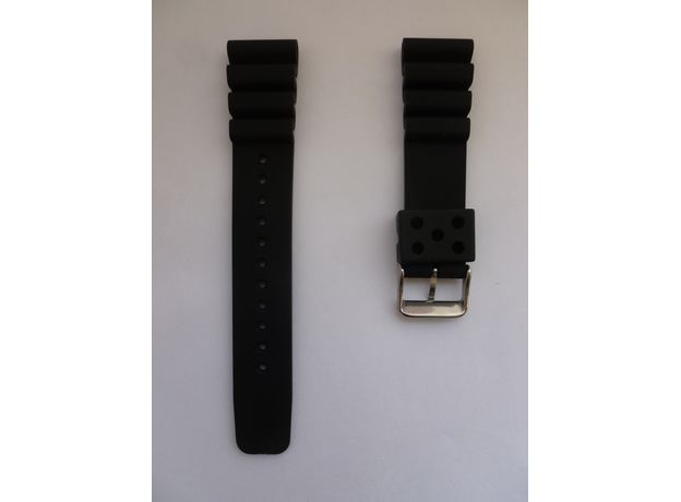 Ремінець Orient VDEMWSB ( EL03003, SEL03003, SEL03001, EL03001, EL03002, EL03004, EL03005 ), фото 2 | Интернет-магазин оригинальных часов и аксессуаров