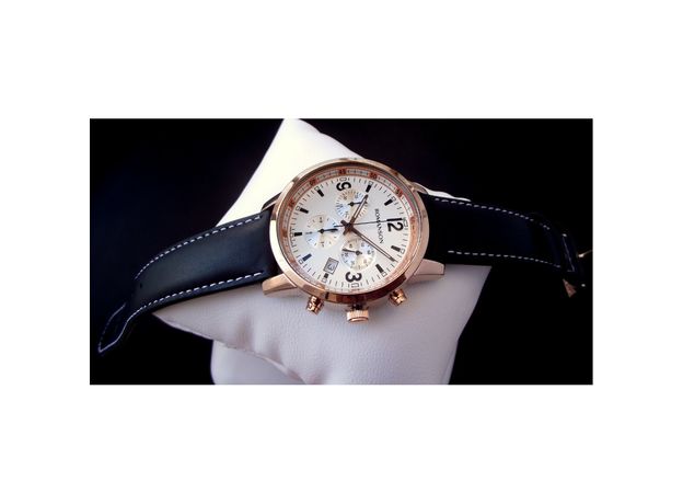 ROMANSON TL7235PM1RA15R ( TL7235PMRG WH ), фото 3 | Интернет-магазин оригинальных часов и аксессуаров