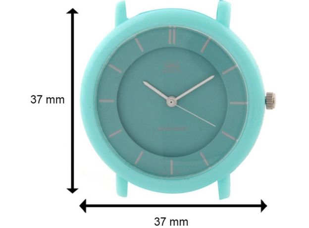 Q&Q VQ94-008 (VQ94J008, VQ94J008Y), фото 2 | Интернет-магазин оригинальных часов и аксессуаров