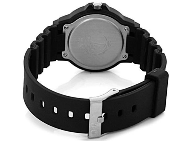 Q&Q VR19-003 (VR19-003Y, VR19J003Y, 19-003), фото 2 | Интернет-магазин оригинальных часов и аксессуаров