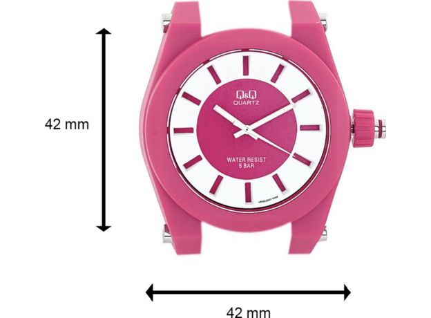 Q&Q VR32J006Y (VR32J006, VR32-006Y, VR32-006), фото 2 | Интернет-магазин оригинальных часов и аксессуаров