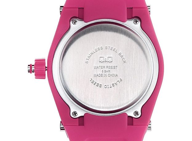 Q&Q VR32J006Y (VR32J006, VR32-006Y, VR32-006), фото 5 | Интернет-магазин оригинальных часов и аксессуаров