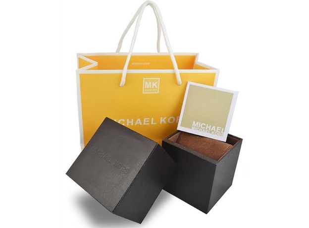 Michael Kors MK5353, фото 7 | Интернет-магазин оригинальных часов и аксессуаров