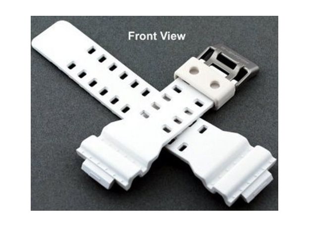 Ремешок Casio 10366715 (GA.110C.7AD, GA.110C.7AW, GA.110C.7AV), фото 4 | Интернет-магазин оригинальных часов и аксессуаров