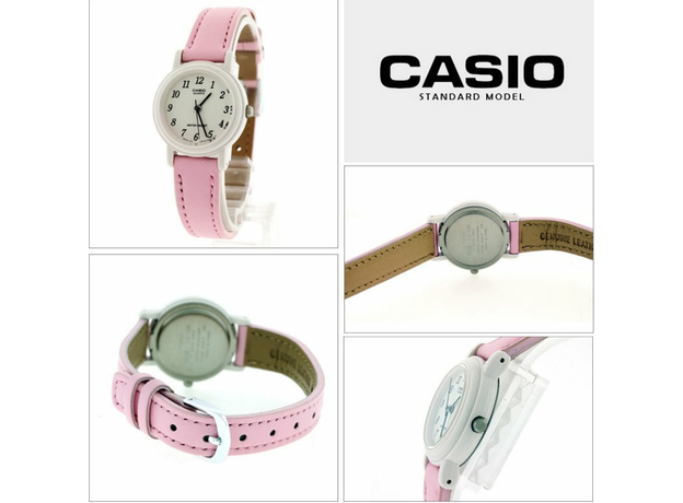 CASIO LQ-139L-4B1DF Exclusive, фото 2 | Интернет-магазин оригинальных часов и аксессуаров