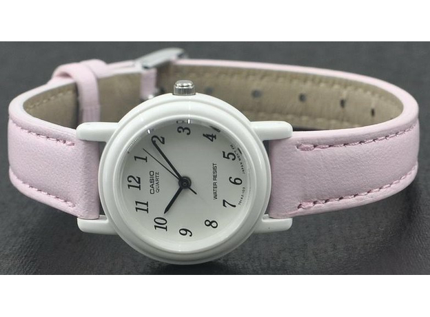 CASIO LQ-139L-4B1DF Exclusive, фото 3 | Интернет-магазин оригинальных часов и аксессуаров