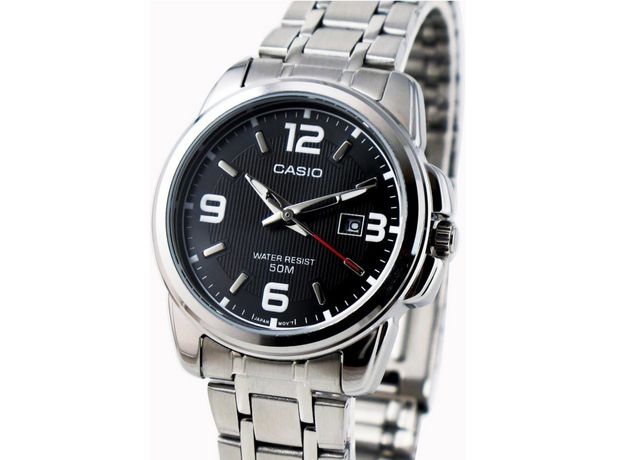 CASIO LTP-1314D-1AVEF Exclusive, фото 2 | Интернет-магазин оригинальных часов и аксессуаров