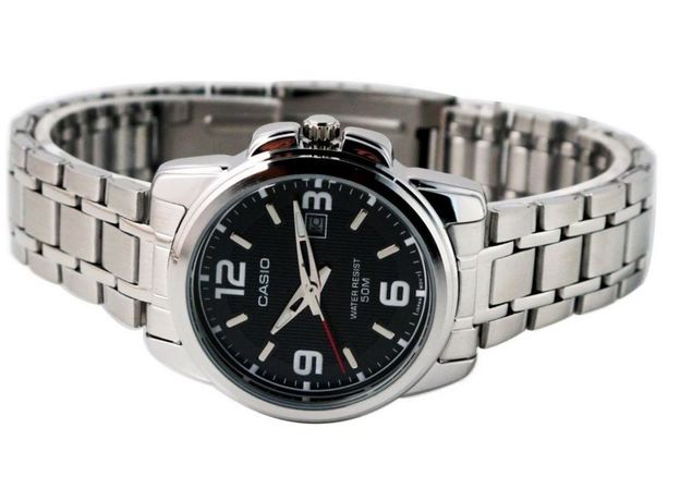 CASIO LTP-1314D-1AVEF Exclusive, фото 4 | Интернет-магазин оригинальных часов и аксессуаров