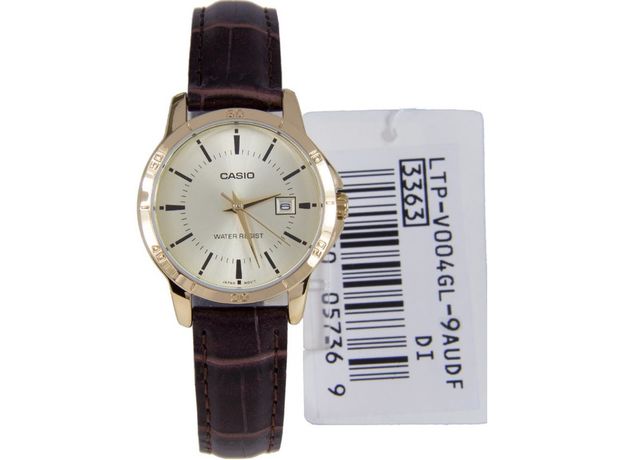 CASIO LTP-V004GL-9AUDF Exclusive, фото 2 | Интернет-магазин оригинальных часов и аксессуаров
