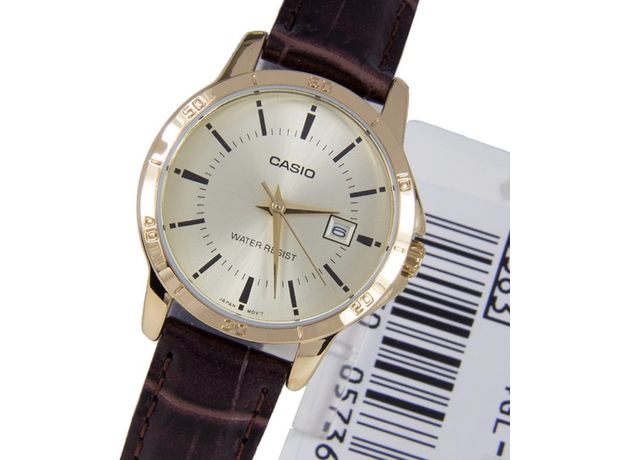 CASIO LTP-V004GL-9AUDF Exclusive, фото 3 | Интернет-магазин оригинальных часов и аксессуаров