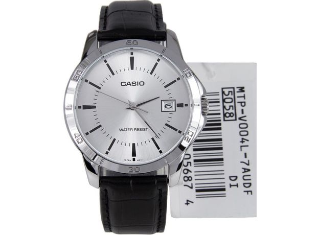 CASIO MTP-V004L-7AUDF Exclusive, фото 2 | Интернет-магазин оригинальных часов и аксессуаров