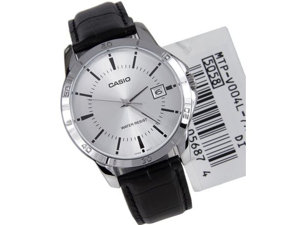 CASIO MTP-V004L-7AUDF Exclusive, фото 3 | Интернет-магазин оригинальных часов и аксессуаров