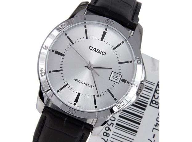CASIO MTP-V004L-7AUDF Exclusive, фото 4 | Интернет-магазин оригинальных часов и аксессуаров