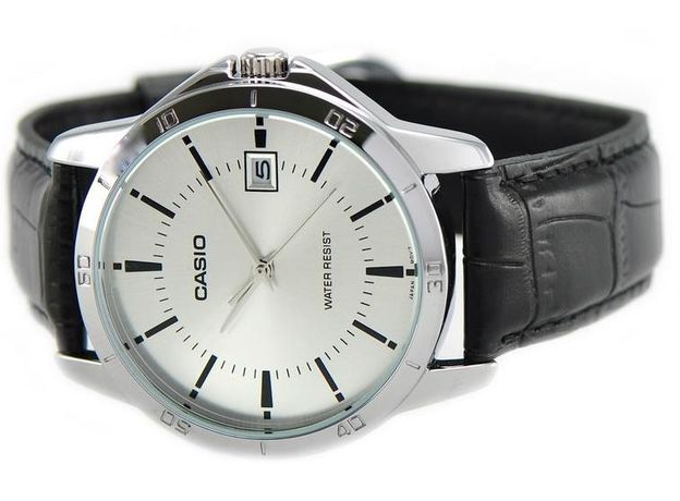 CASIO MTP-V004L-7AUDF Exclusive, фото 5 | Интернет-магазин оригинальных часов и аксессуаров