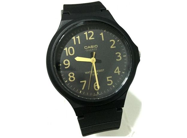 CASIO MW-240-1B2VDF Exclusive, фото 2 | Интернет-магазин оригинальных часов и аксессуаров