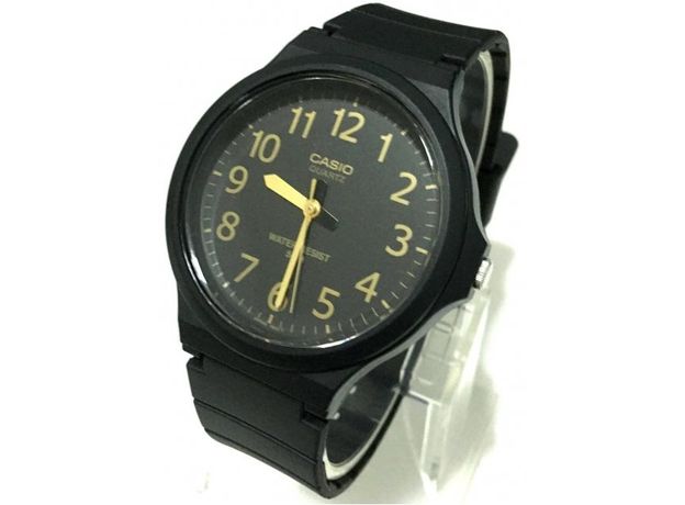 CASIO MW-240-1B2VDF Exclusive, фото 3 | Интернет-магазин оригинальных часов и аксессуаров