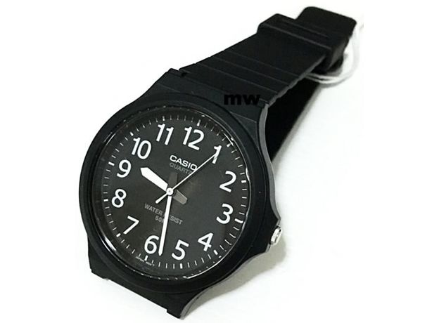 CASIO MW-240-1BVDF Exclusive, фото 2 | Интернет-магазин оригинальных часов и аксессуаров