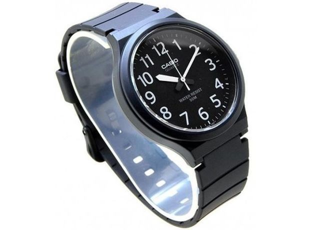 CASIO MW-240-1BVDF Exclusive, фото 4 | Интернет-магазин оригинальных часов и аксессуаров