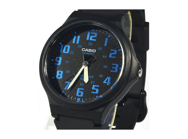 CASIO MW-240-2BVDF Exclusive, фото 3 | Интернет-магазин оригинальных часов и аксессуаров