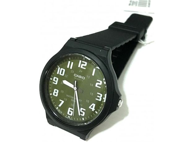 CASIO MW-240-3BV Exclusive, фото 2 | Интернет-магазин оригинальных часов и аксессуаров