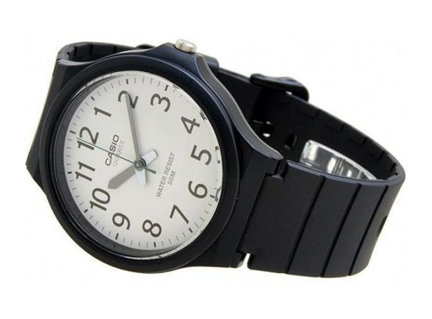 CASIO MW-240-7BV Exclusive, фото 2 | Интернет-магазин оригинальных часов и аксессуаров