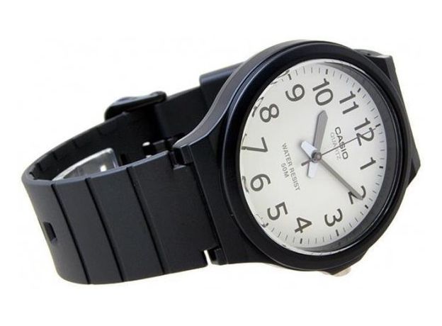 CASIO MW-240-7BV Exclusive, фото 3 | Интернет-магазин оригинальных часов и аксессуаров