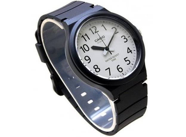 CASIO MW-240-7BV Exclusive, фото 4 | Интернет-магазин оригинальных часов и аксессуаров