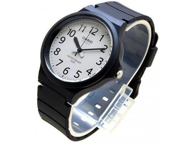 CASIO MW-240-7BV Exclusive, фото 5 | Интернет-магазин оригинальных часов и аксессуаров