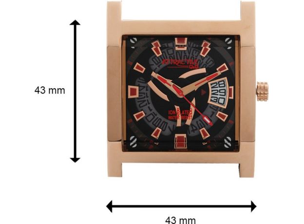Q&Q DA82J102Y (DA82J102, DA82-102Y, DA82-102), фото 2 | Интернет-магазин оригинальных часов и аксессуаров