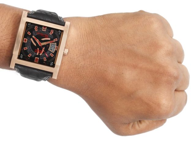 Q&Q DA82J102Y (DA82J102, DA82-102Y, DA82-102), фото 5 | Интернет-магазин оригинальных часов и аксессуаров