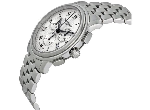 Frederique Constant FC-292MC4P6B2 Classics Chronograph, фото 2 | Интернет-магазин оригинальных часов и аксессуаров