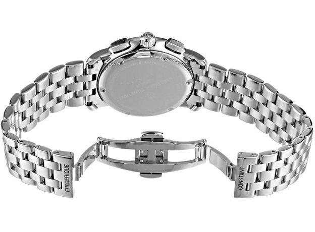 Frederique Constant FC-292MC4P6B2 Classics Chronograph, фото 3 | Интернет-магазин оригинальных часов и аксессуаров