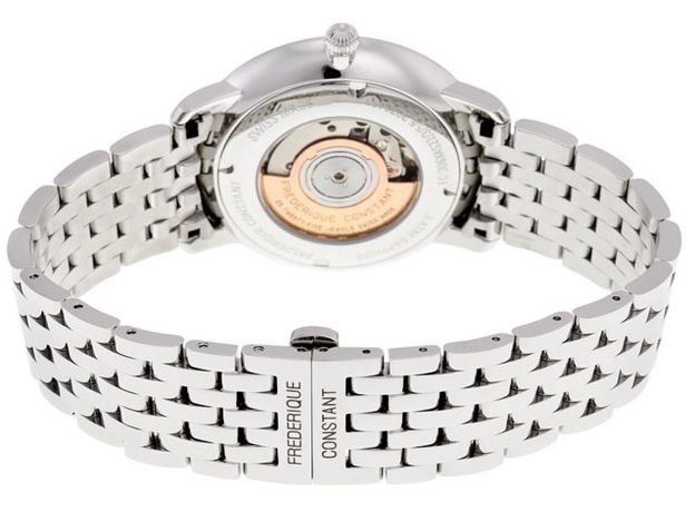 Frederique Constant FC-306S4S6B2 Slim Line, фото 3 | Интернет-магазин оригинальных часов и аксессуаров