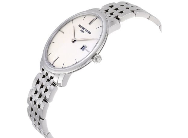 Frederique Constant FC-306S4S6B2 Slim Line, фото 4 | Интернет-магазин оригинальных часов и аксессуаров