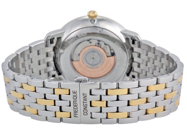 Frederique Constant FC-306V4S3B2 Slim Line, фото 3 | Интернет-магазин оригинальных часов и аксессуаров