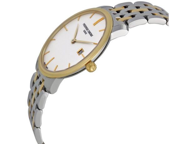 Frederique Constant FC-306V4S3B2 Slim Line, фото 4 | Интернет-магазин оригинальных часов и аксессуаров