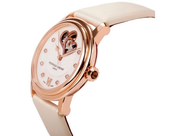Frederique Constant FC-310WHF2P4 World Heart, фото 8 | Интернет-магазин оригинальных часов и аксессуаров