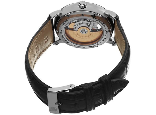 Frederique Constant FC-335MC4P6 Classics Moonphase, фото 5 | Интернет-магазин оригинальных часов и аксессуаров