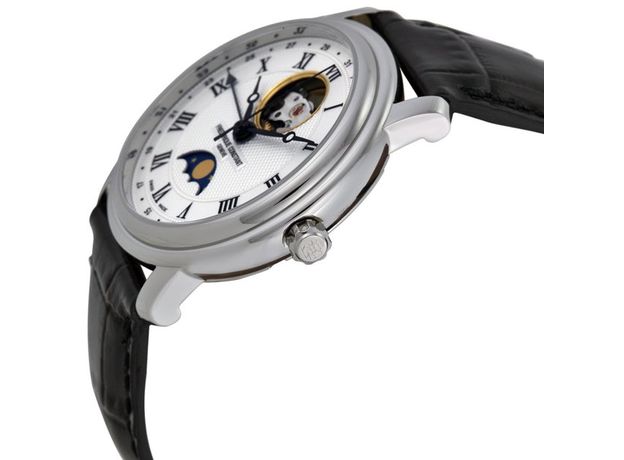 Frederique Constant FC-335MC4P6 Classics Moonphase, фото 6 | Интернет-магазин оригинальных часов и аксессуаров